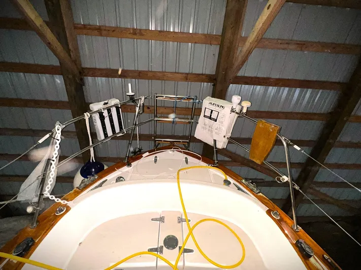 Rejoice Yacht Photos Pics 