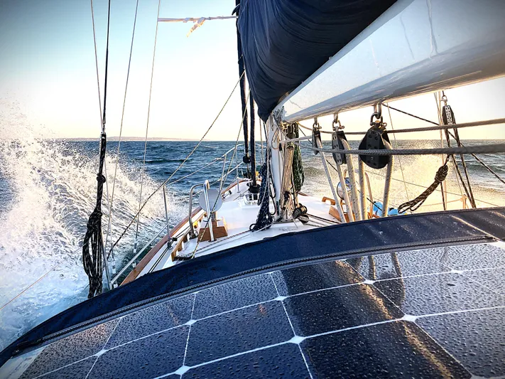 Rejoice Yacht Photos Pics 