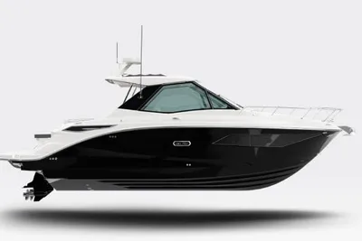Sea Ray 320 Sundancer