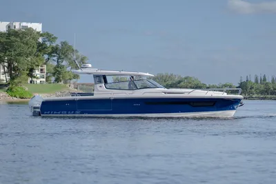 Nimbus Weekender 11 #20