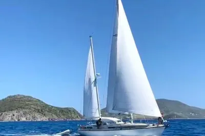 2003 Amel Super Maramu 2000