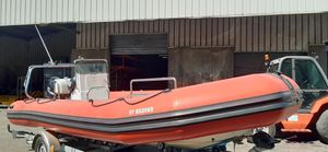 2000 Sillinger 630