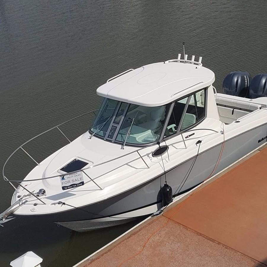 Wellcraft 252 Coastal