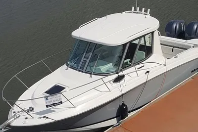 Wellcraft 252 Coastal