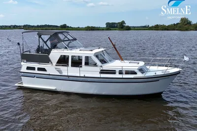 1995 Aquanaut Beauty 1000 AK