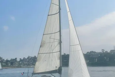 2007 IDB Marine MALANGO 870