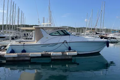 Tiara Yachts 3800 Open