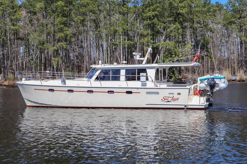 See Level Yacht Photos Pics SEE LEVEL