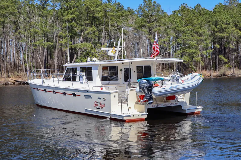 See Level Yacht Photos Pics SEE LEVEL