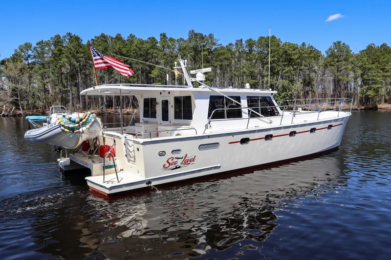 See Level Yacht Photos Pics 