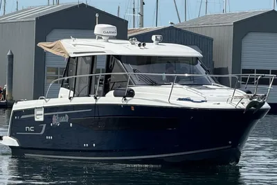 Jeanneau NC 895