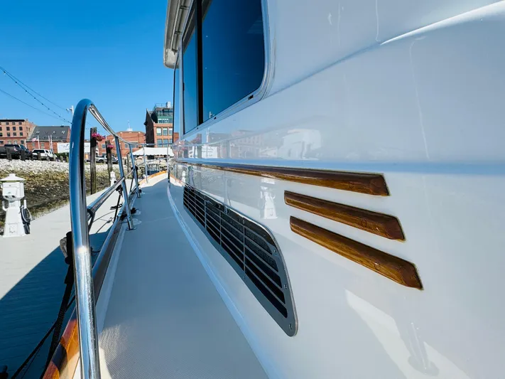 On Holidays - Reserved Yacht Photos Pics 