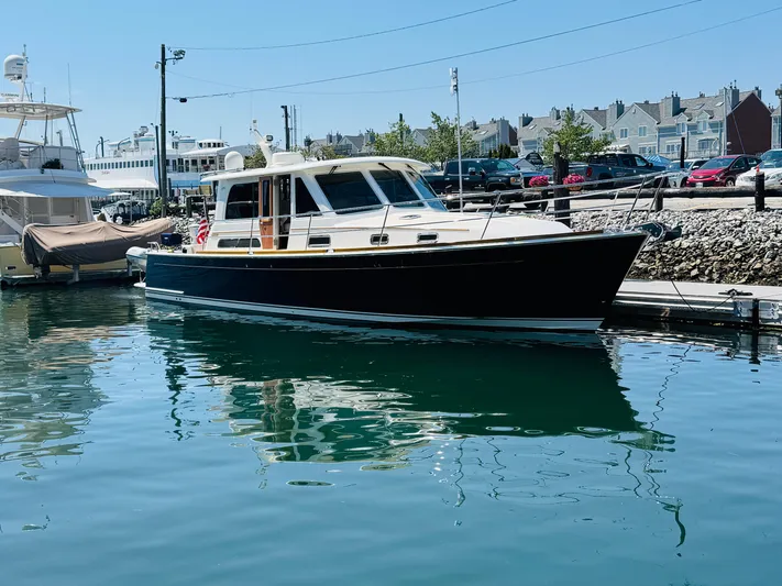 On Holidays - Reserved Yacht Photos Pics 