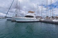 2005 Riviera 33 Flybridge