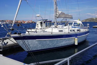 Hallberg-Rassy Hallberg Rassy 312