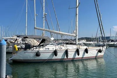 Najad 440AC
