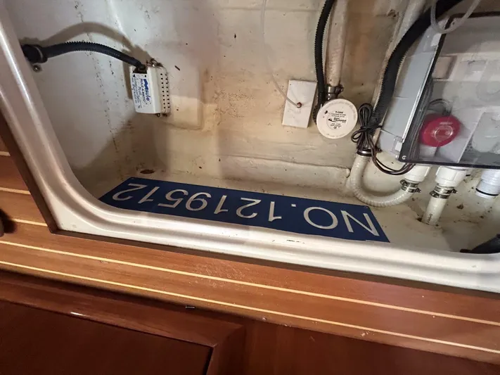 N'baluba Yacht Photos Pics 