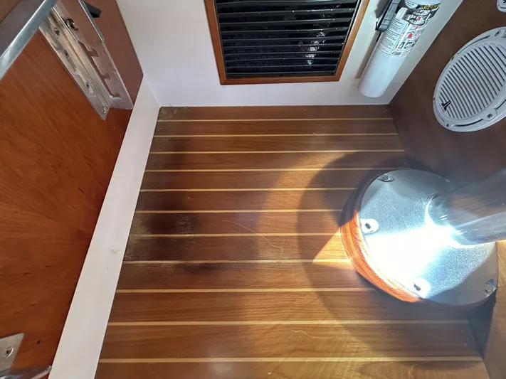 N'baluba Yacht Photos Pics 