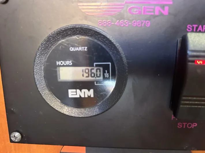 N'baluba Yacht Photos Pics 