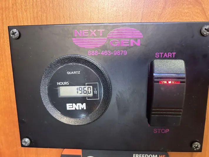 N'baluba Yacht Photos Pics 