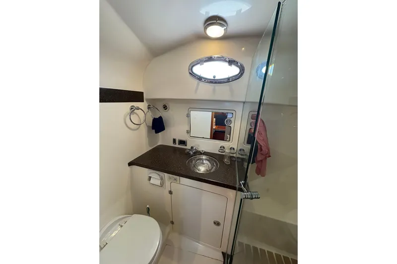 N'baluba Yacht Photos Pics 