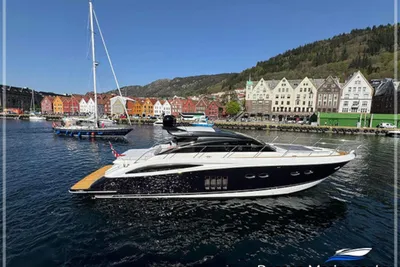 Princess V62