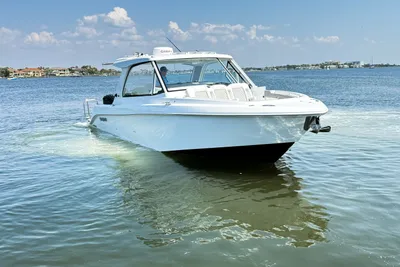Everglades 367 CX
