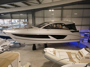 2023 Beneteau GRAN TURISMO 41