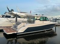 2016 Tiara Yachts Q44
