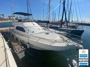 2001 Astinor 1275 LX