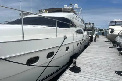 Princess 65 M/Y