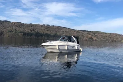 2006 Chaparral Signature 280