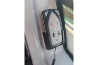 Remote control for Sleipner system on 2022 Saxdor 320 GTO boat.