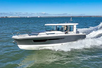 2023 Nimbus C11