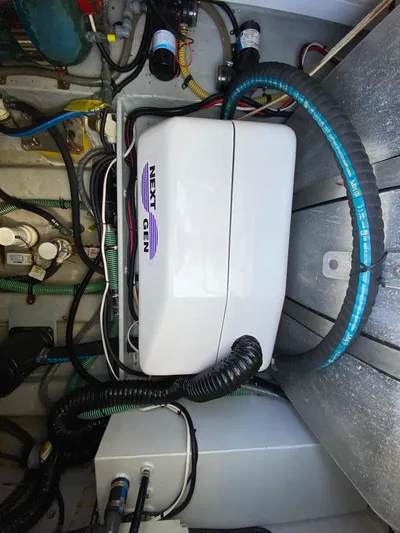 Anamar Yacht Photos Pics 