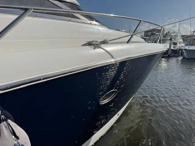 Anamar Yacht Photos Pics 