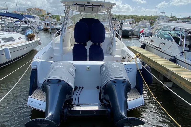 Anamar Yacht Photos Pics 