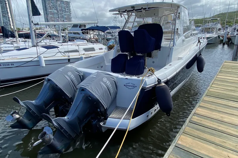 Anamar Yacht Photos Pics 