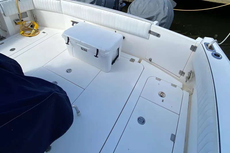 Anamar Yacht Photos Pics 