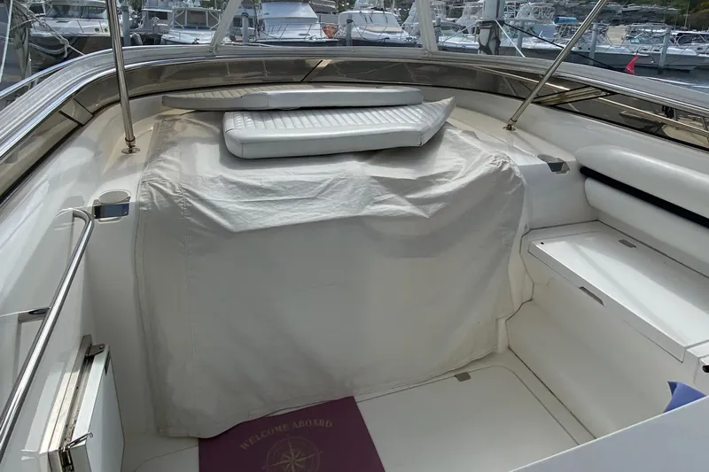 Anamar Yacht Photos Pics 