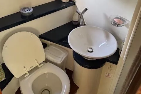 Anamar Yacht Photos Pics 