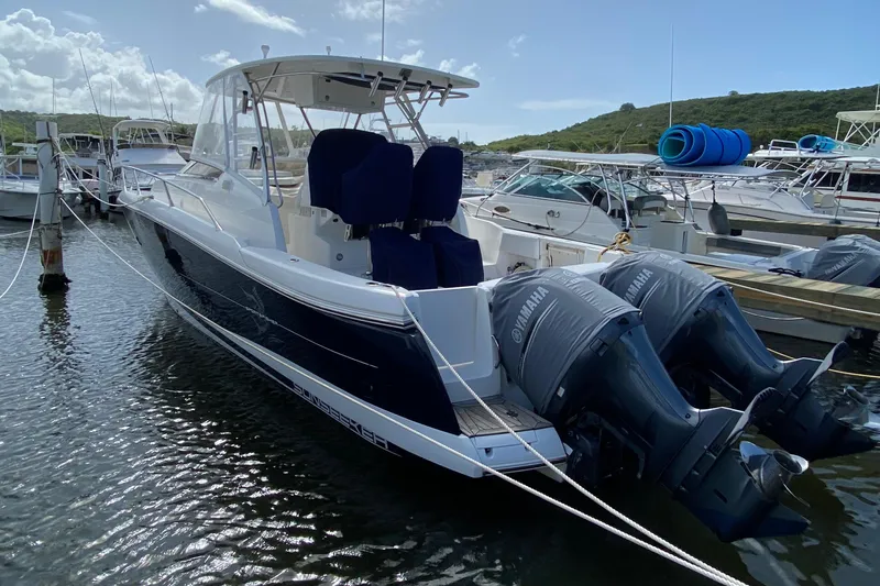 Anamar Yacht Photos Pics 