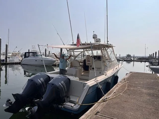 Papa Tuna Yacht Photos Pics 