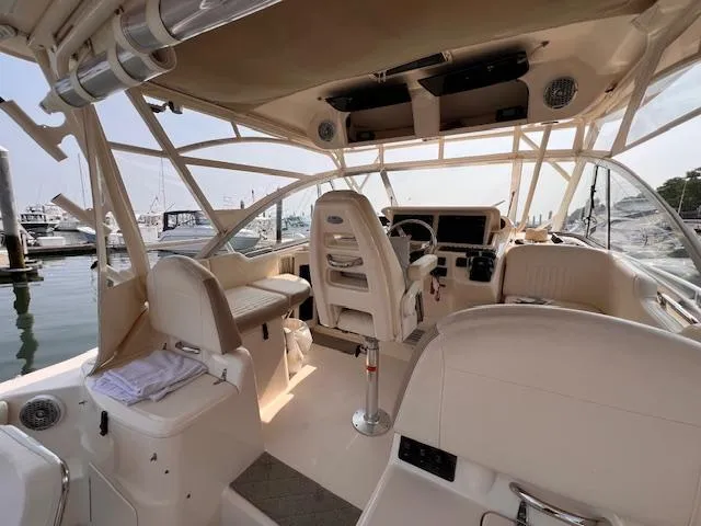 Papa Tuna Yacht Photos Pics 