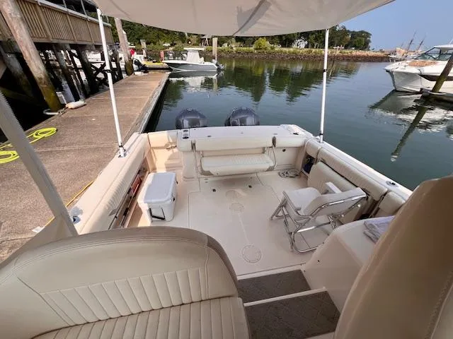 Papa Tuna Yacht Photos Pics 