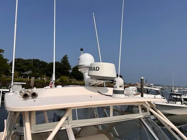 Papa Tuna Yacht Photos Pics 