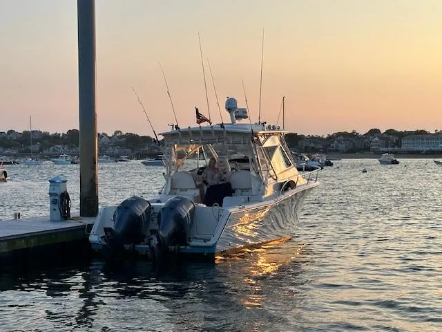 Papa Tuna Yacht Photos Pics 