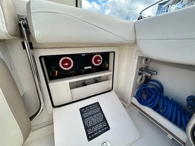 Papa Tuna Yacht Photos Pics 