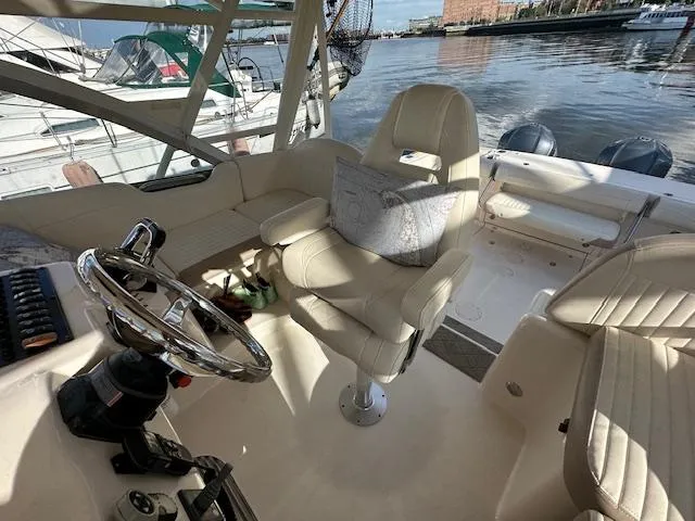 Papa Tuna Yacht Photos Pics 