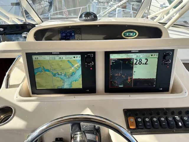 Papa Tuna Yacht Photos Pics 